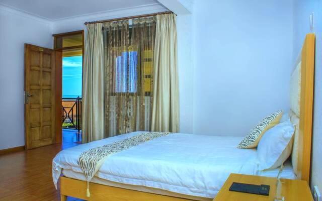 Rosemary Courts Bed And Breakfast Εντέμπε Εξωτερικό φωτογραφία